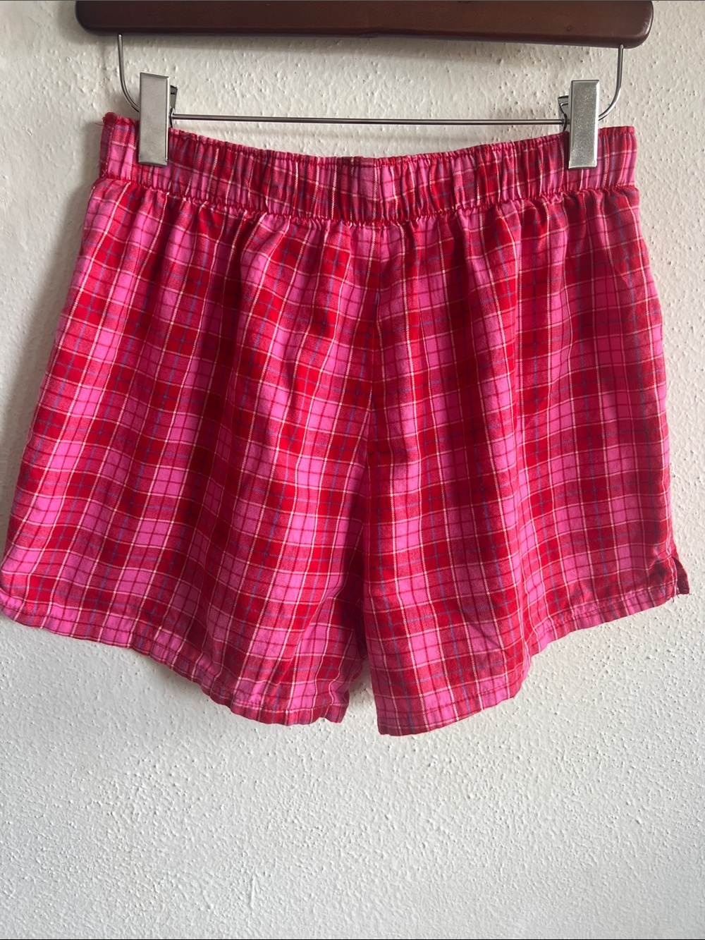 Colsie Boxer Shorts - Picture 3 of 4